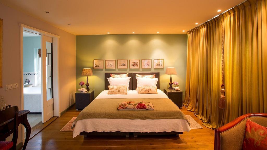 B&B Lux Schijndel Cameră foto