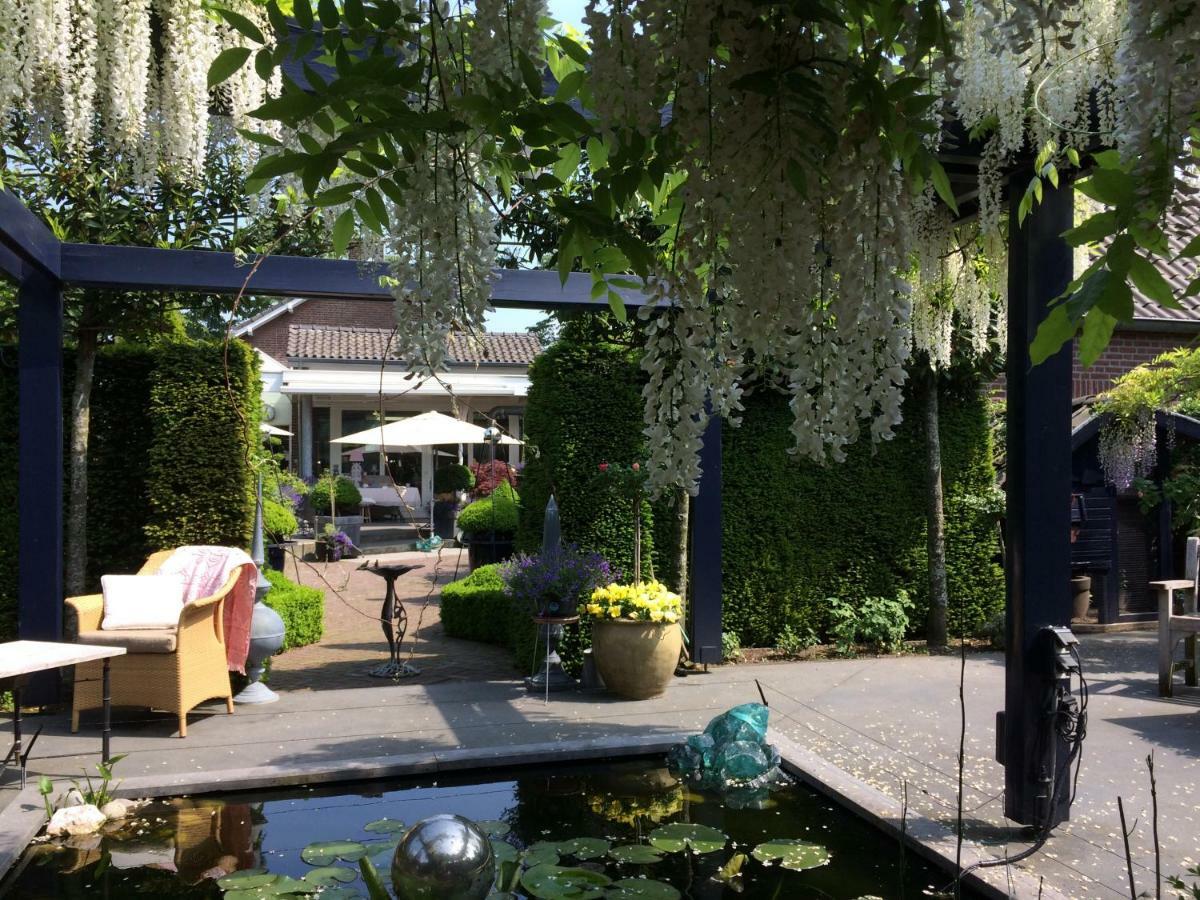 B&B Lux Schijndel Exterior foto